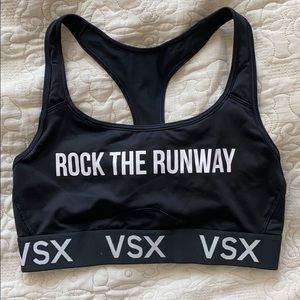 Victoria’s Secret Sports Bra